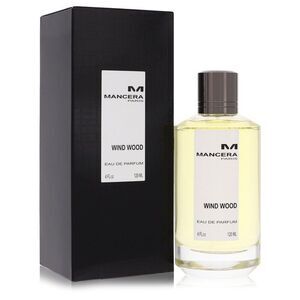 Mancera Wind Wood Eau De Parfum Men n/a